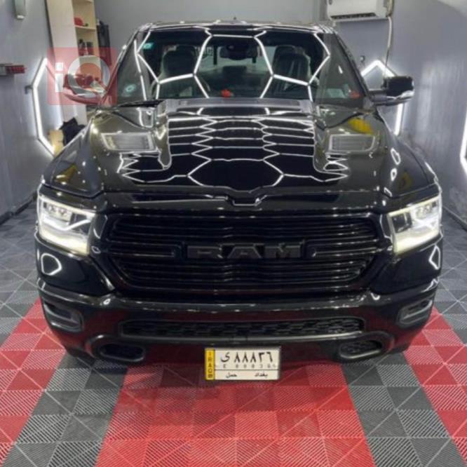 Ram 1500